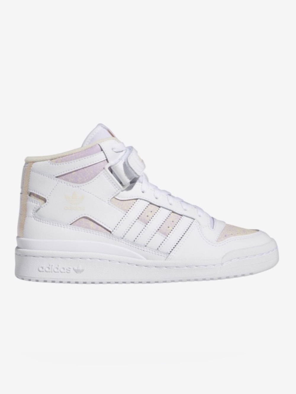 NWT adidas Forum Mid Shoes